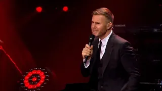 Gary Barlow  - Lie To Me