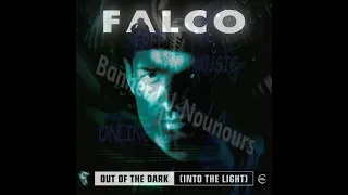 Falco - Out Of The Dark (HBz Bounce Remix)