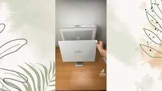 ✨Apple Gadgets Unboxing✨(Part 2)Tiktok Compilation