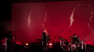 Beach House - ‘New Romance’ at Ogden Twilight on 8/25/22