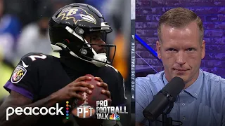 Tyler Huntley’s ‘sneaky-explosive arm’ earns him No. 29 QB ranking | Pro Football Talk | NFL on NBC