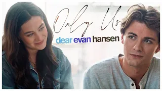 Only Us - Dear Evan Hansen ft. Jordan Doww & Bekah Purifoy