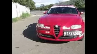 Alfa Romeo 147