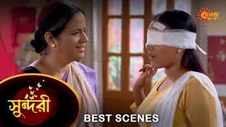 Sundari - Best Scene | 10 April 2023 | Full Ep FREE on SUN NXT | Sun Bangla