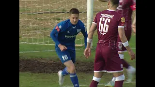 MTEL PREMIJER LIGA BIH (26. kolo): Leotar - Sarajevo 0:3 / 15.04.2023