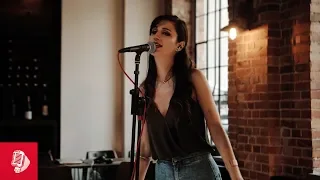 Natalia Szczypuła - Won’t Let You (My, my, my) // Vintage Sessions 4K