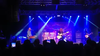 Glenn Hughes - Smoke On The Water, Leeds 9th October 2018