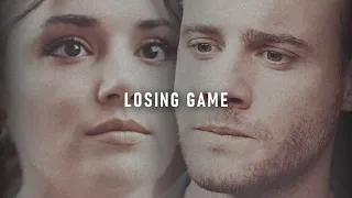 eda & serkan | LOSING GAME