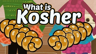 What is Kosher?