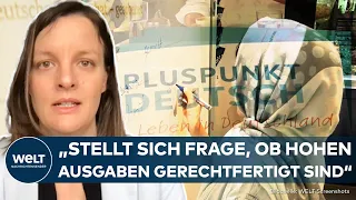 MIGRATIONSKRISE: Integrationskurse! "Stellt sich Frage, ob hohen Ausgaben noch gerechtfertigt sind“