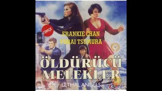 öldürücü melekler (1989) -muhteşem aksiyon