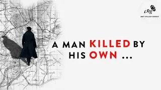 Story of a Man who killed by his own