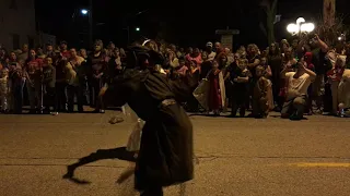 Pirates of the Caribbean Flash Mob Dance