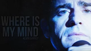 (The Leftovers) Kevin Garvey || Where Is My Mind?