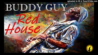 Buddy Guy - Red House (Kostas A~171)