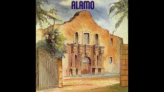 ALAMO -  SELFTITLED FULL ALBUM -  U. S. HARD ROCK -  1971