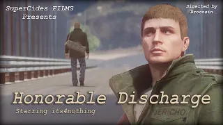 Honorable Discharge - GTA 5 Movie [Rockstar Editor]
