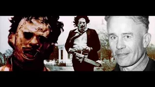 ED GEIN - THE LIFE STORY OF THE REAL LEATHERFACE!!