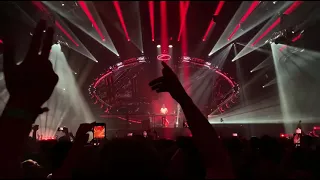 A State of Trance 1000 | Music Media Dome, Moscow (08.10.2021)