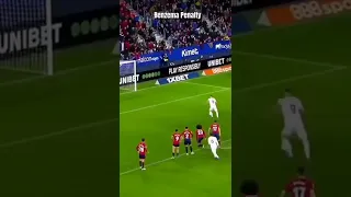 Ronaldo Penalty Trick👑🇵🇹