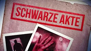 Die Morde vom Rillington Place | #77 Schwarze Akte - Podcast