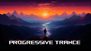 Progressive Trance (Mix 2024)