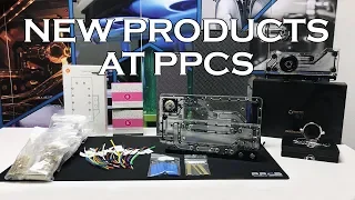 New Products at PPCs - Ep. 42