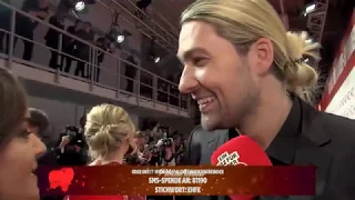 David Garrett - Ein Herz für Kinder - ZDF 08.12.2018