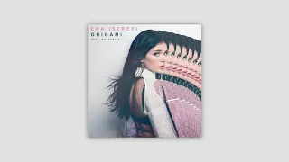 Era Istrefi   Origami feat  DJ Maphorisa Cover Art Ultra Music   YouTube