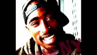 Tupac Hail Mary (remixed)