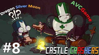 Прохождение Castle Crashers Серия 8 "Тур поход"