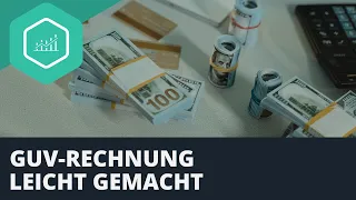 Gewinn- und Verlustrechnung