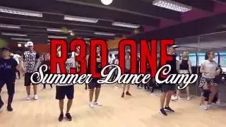 Russ "DO IT MYSELF" Choreography by Zita Nagy (R1SDC16)