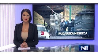 Dnevnik u 19/Sarajevo/13.10.2015.