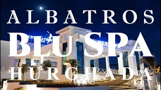 NEW Pickalbatros Blu SPA 5-star #2022 #hotel #egypt #beach #albatros #hurghada #new