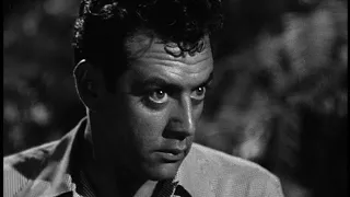 Bride of the Gorilla (1951) RAYMOND BURR