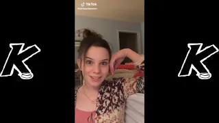 Bella Thorne dYSleXIa TikTok Meme Compilation