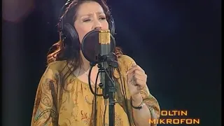 Nasiba Abdullaeva - Sog'inch (live)