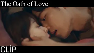 Freaking hot! He won't play Mr. Nice this time🔥😍 | The Oath of Love | 余生，请多指教 | EP20 Clip