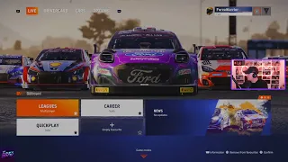 WRC GENERATIONS Full Game Early Live Stream