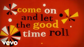 Sam Cooke - Good Times (Lyric Video)