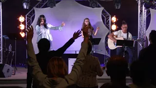 TC Band Live Worship (August 13, 2017)