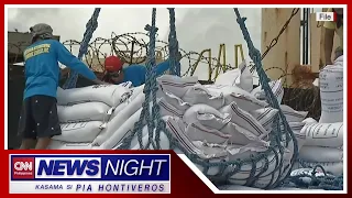 Vietnam, Cambodia inalok ang Pilipinas na mag-angkat ng bigas  | News Night