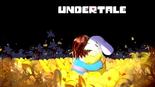 [Undertale] - Goodbye To a World Parody - KHTLL13/Shy Siesta / Carimelle