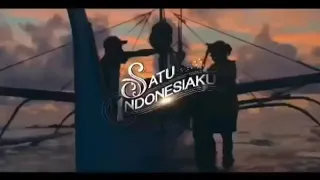 Mashup Lagu Nasional (Rayuan Pulau Kelapa, Zamrud Khatulistiwa, Kolam Susu dan Pemuda)