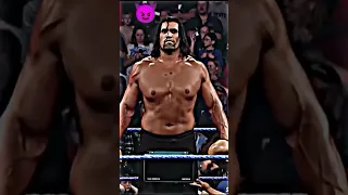 the great Khali power break the weight machine #short #viral #wwe