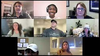 2024 Advocacy Day Volunteer Committee Webinar