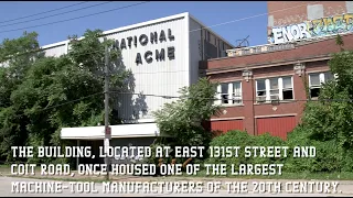 Men sentenced for releasing asbestos from demolishment of National Acme Building