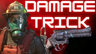 The Division 2 | BOOST CRIT DAMAGE TO OVER 200% WITH THIS TRICK!! | Plus a Powerful AR  Crit Build!!