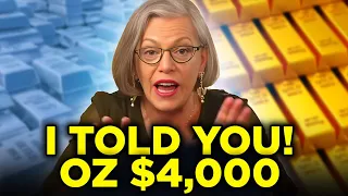 lynette zang Shocking Truth About Gold: What Every Investor Needs to Know!